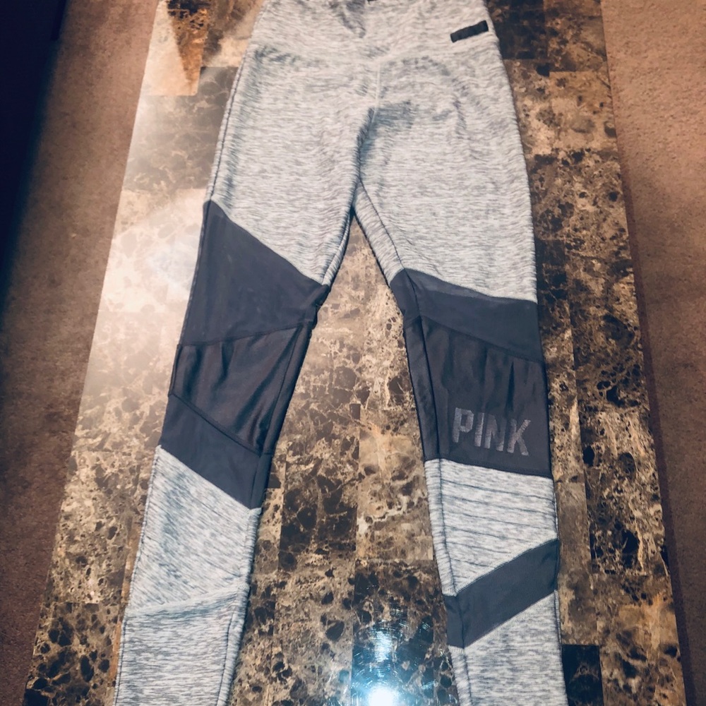 Vs spandex